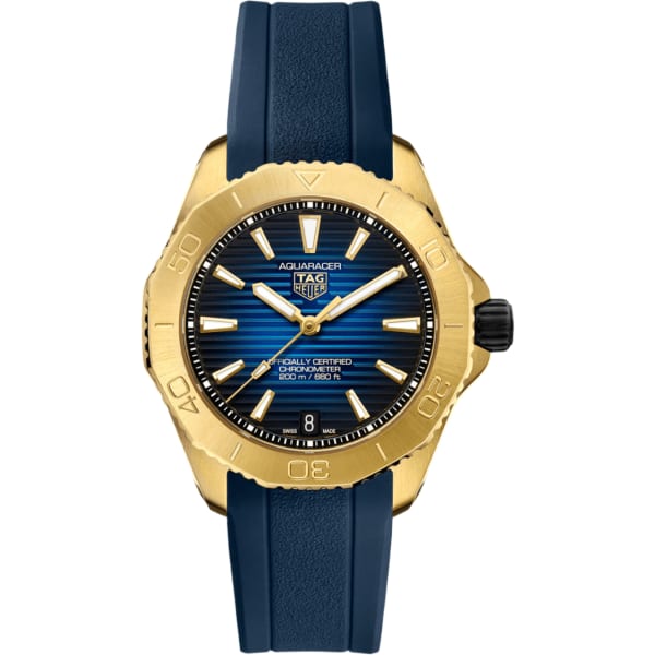 TAG Heuer Aquaracer Professional 200 Date