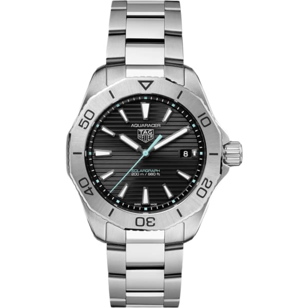 TAG Heuer Aquaracer Professional 200 Solargraph