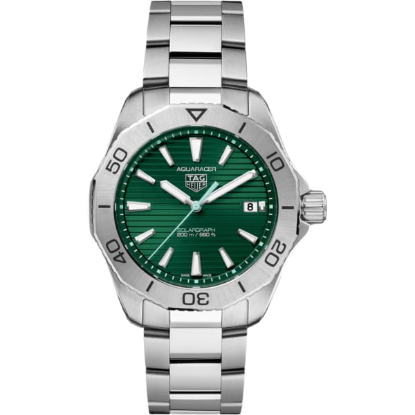 TAG Heuer Aquaracer Professional 200 Solargraph