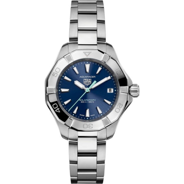 TAG Heuer Aquaracer Professional 200 Solargraph