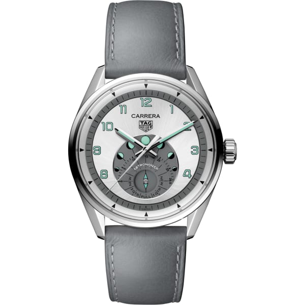 TAG Heuer Carrera Astronomer