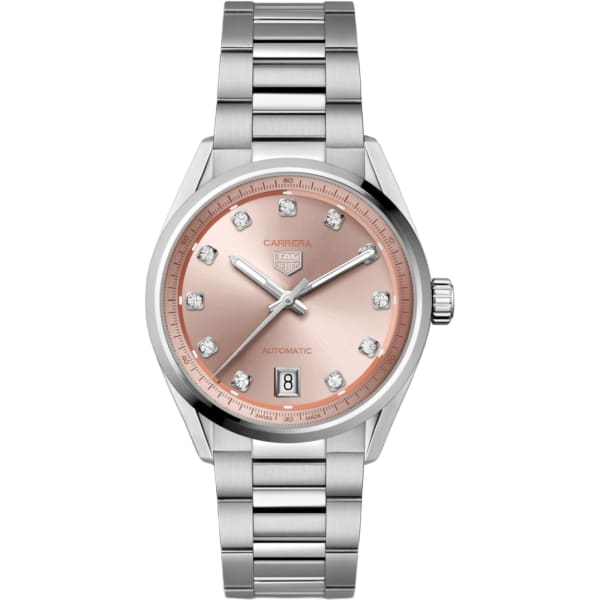 TAG Heuer Carrera Date