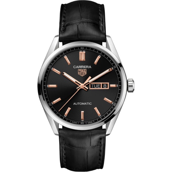 TAG Heuer Carrera Day-date