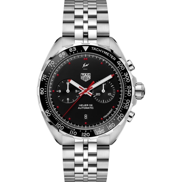 TAG Heuer Formula 1
