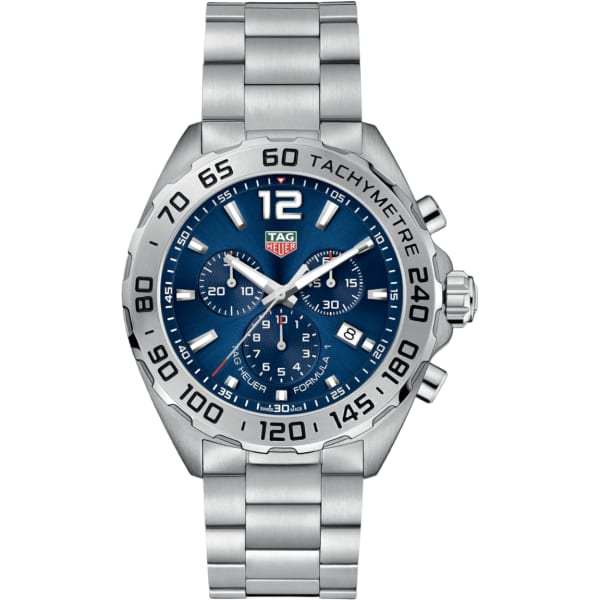 TAG Heuer Formula 1 Chronograph