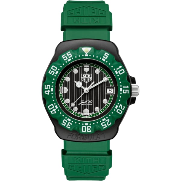 TAG Heuer Formula 1 | Kith