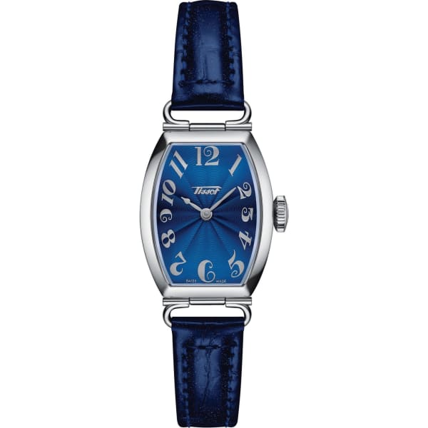 Tissot Heritage Porto Small lady