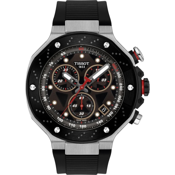 Tissot T-Race MotoGP 2025
