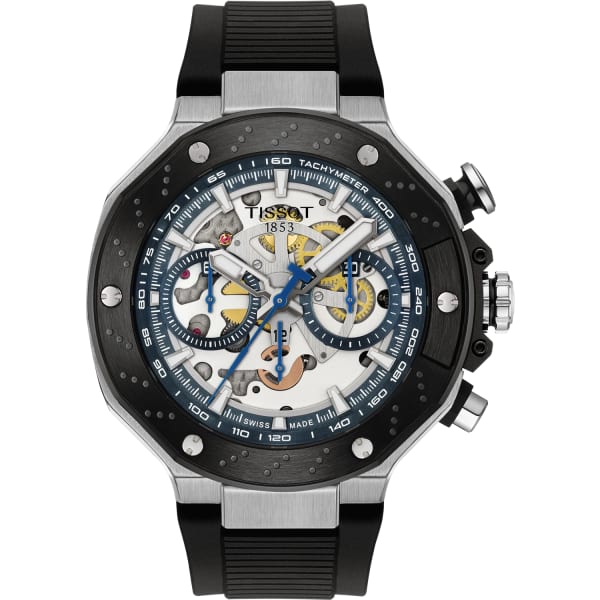 Tissot T-Race MotoGP 2025