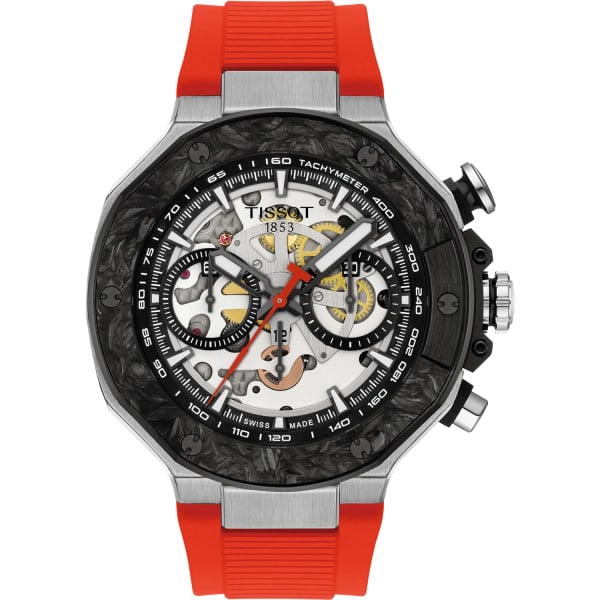 Tissot T-Race MotoGP Automatic Chronograph 2026 Limited Edition