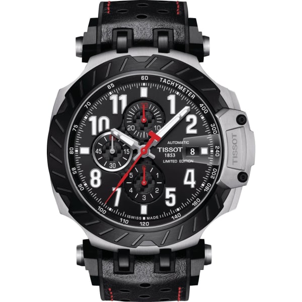Tissot T-Race MotoGP Automatic Chronograph Limited Edition