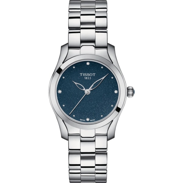 Tissot T-Wave