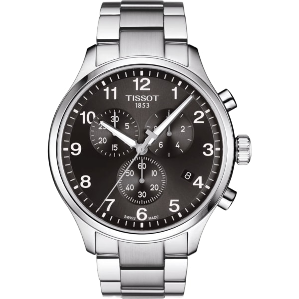 Tissot Tissot Chrono Xl Classic