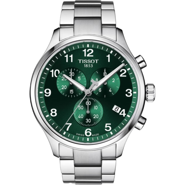 Tissot Tissot Chrono Xl Classic