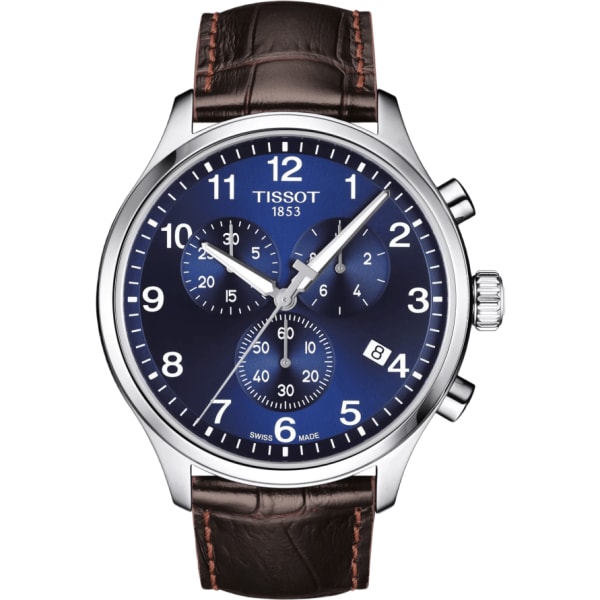 Tissot Tissot Chrono Xl Classic