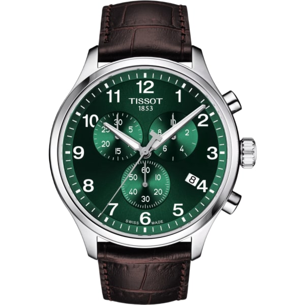 Tissot Tissot Chrono Xl Classic