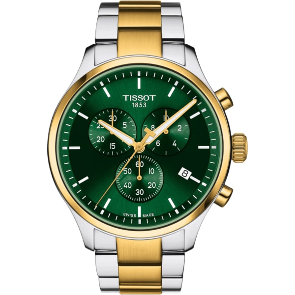 Tissot Tissot Chrono Xl Classic