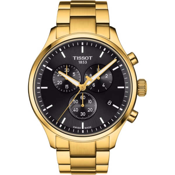 Tissot Tissot Chrono Xl Classic