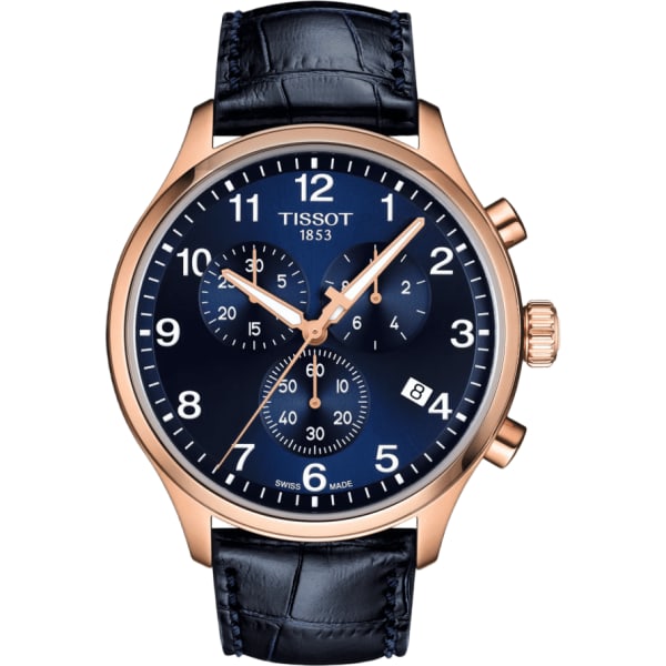 Tissot Tissot Chrono Xl Classic