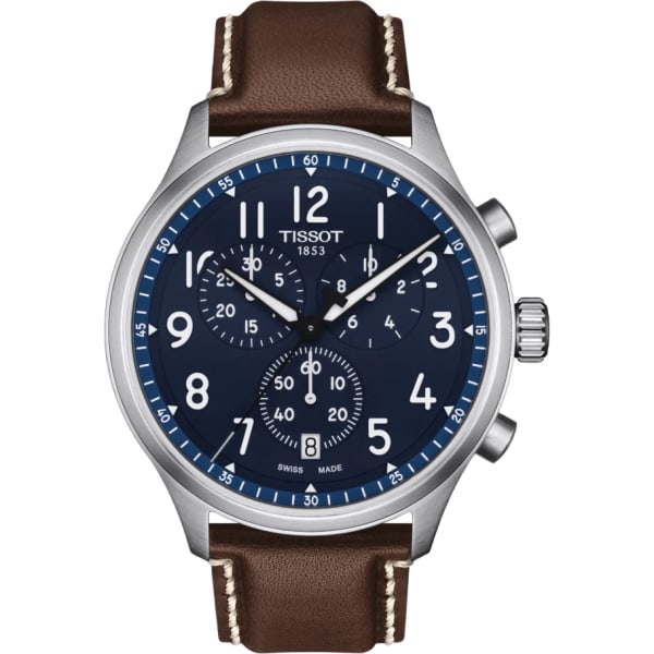 Tissot Tissot Chrono Xl Vintage