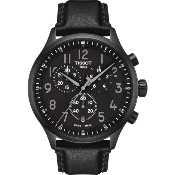 Tissot Tissot Chrono Xl Vintage
