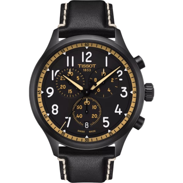 Tissot Tissot Chrono Xl Vintage