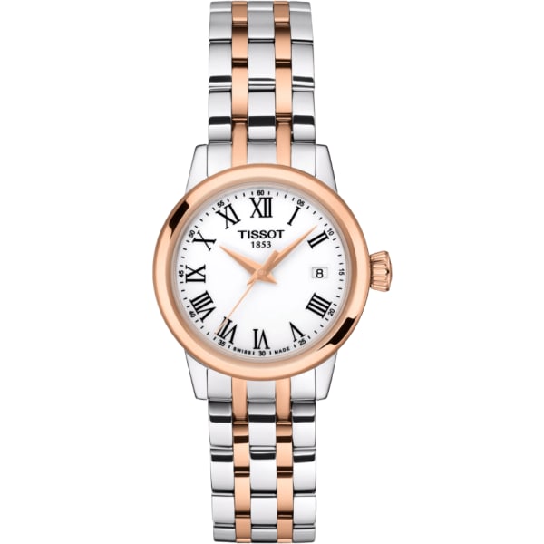 Tissot Tissot Classic Dream Lady