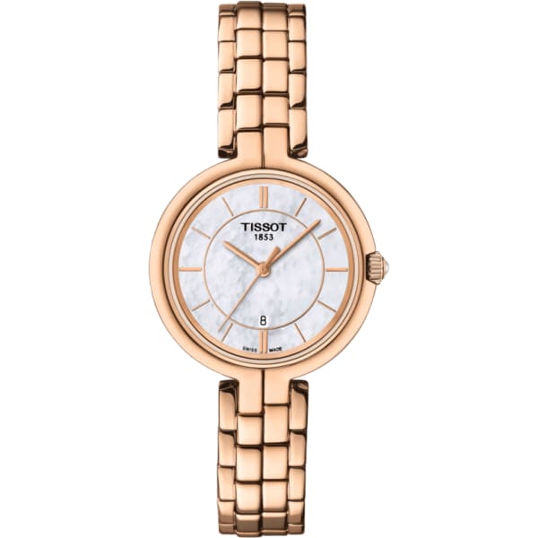 Tissot Tissot Flamingo