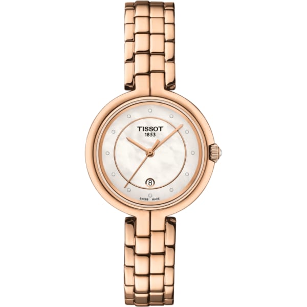 Tissot Tissot Flamingo