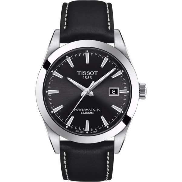Tissot Tissot Gentleman Powermatic 80 Silicium