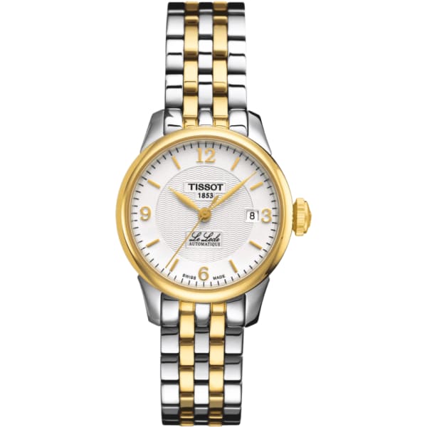 Tissot Tissot Le Locle Automatic Small Lady