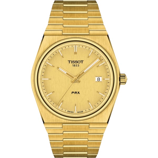 Tissot Tissot Prx