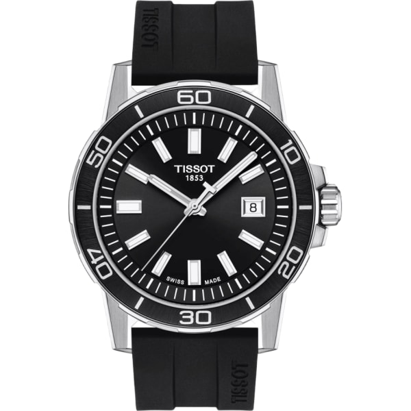 Tissot Tissot Supersport Gent
