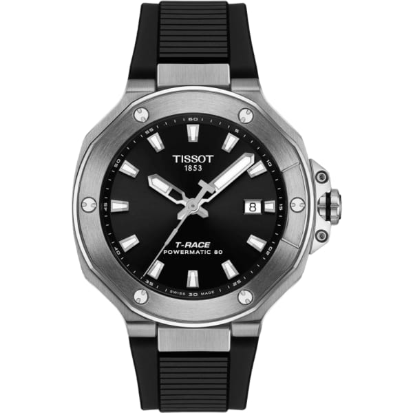 Tissot Tissot T-race Powermatic 80