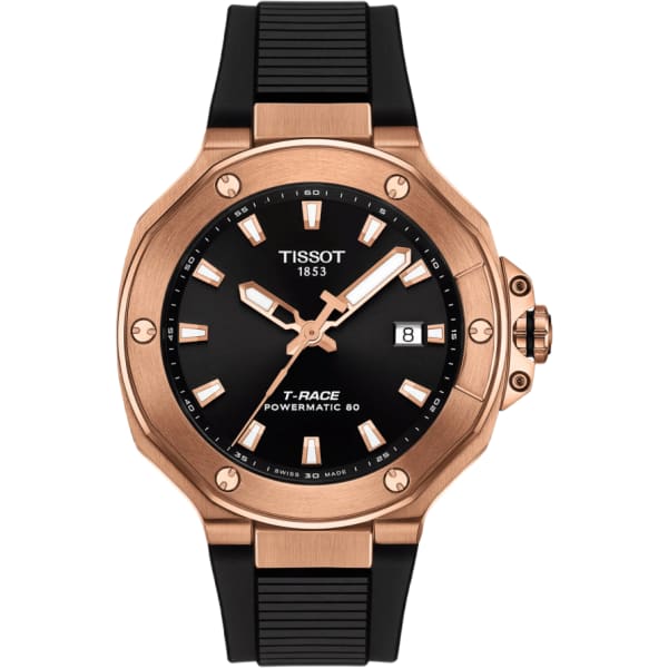 Tissot Tissot T-race Powermatic 80
