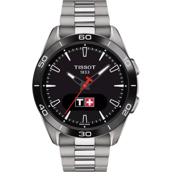 Tissot Tissot T-touch Connect Sport