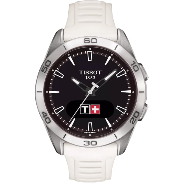 Tissot Tissot T-touch Connect Sport