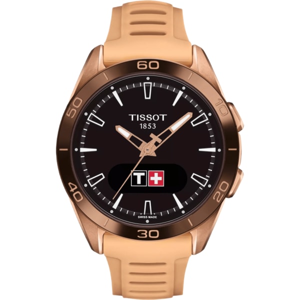 Tissot Tissot T-touch Connect Sport