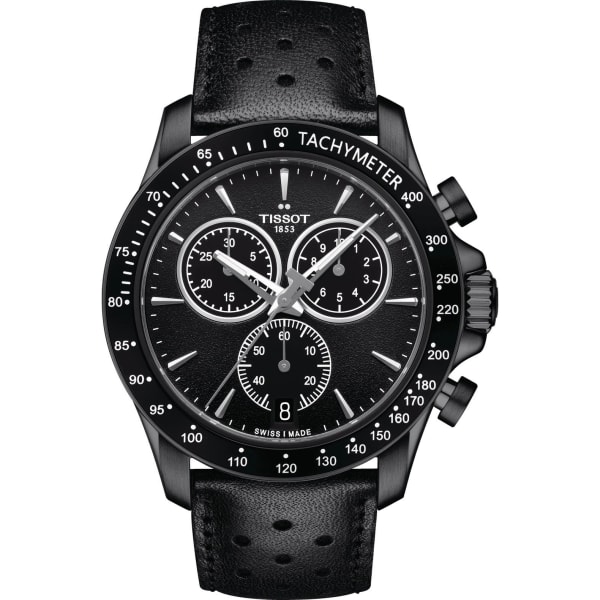 Tissot V8 Quartz Chronograph