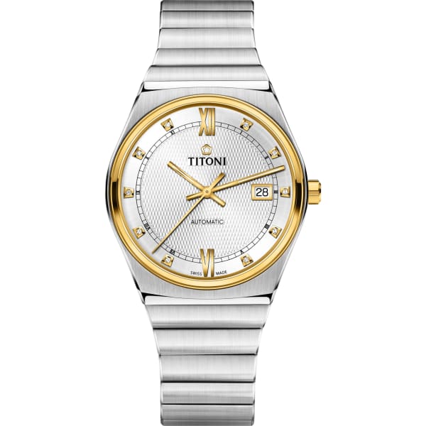 Titoni Impetus