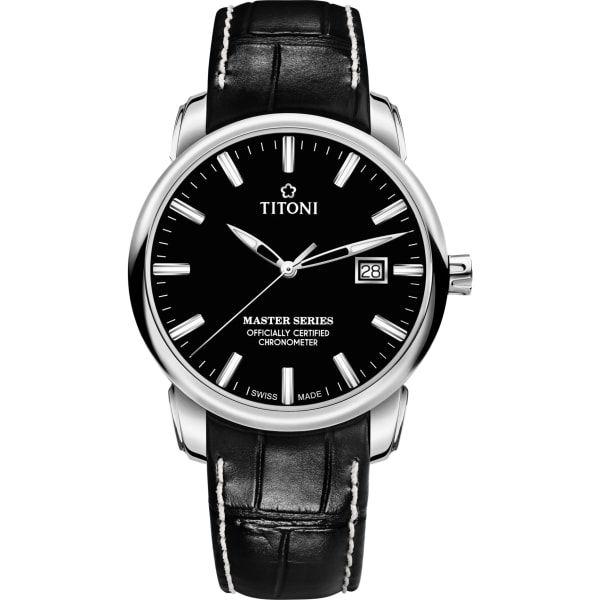 Titoni Master Series