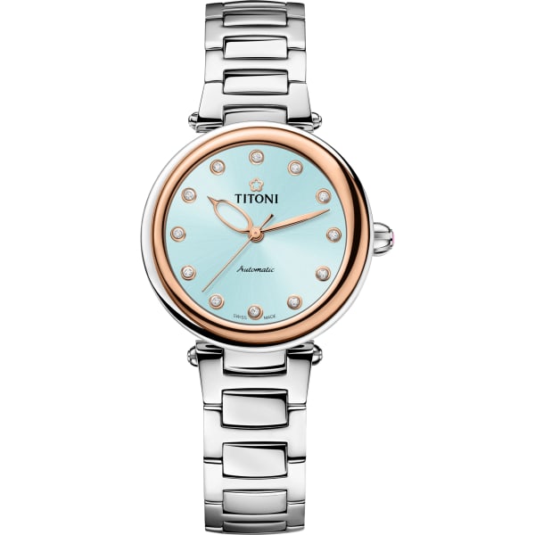 Titoni Miss Lovely