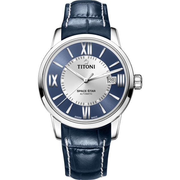 Titoni Space Star