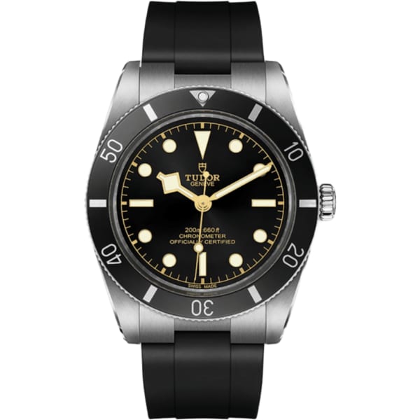 Tudor Black Bay 54