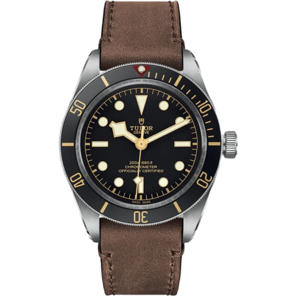 Tudor Black Bay 58