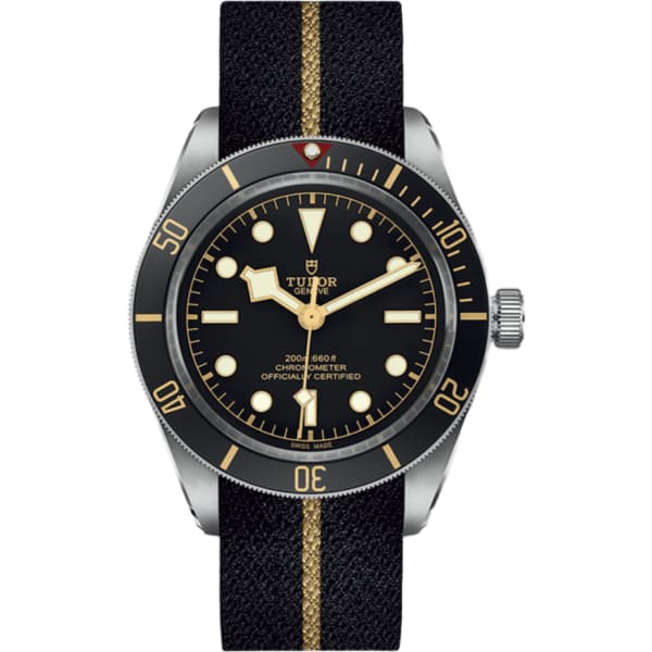 Tudor Black Bay 58