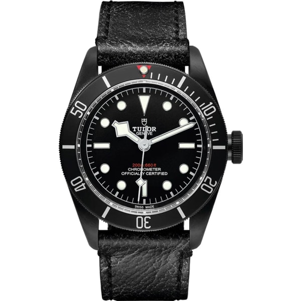 Tudor Black Bay Dark