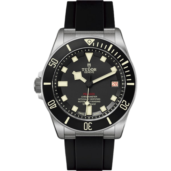 Tudor Pelagos Lhd