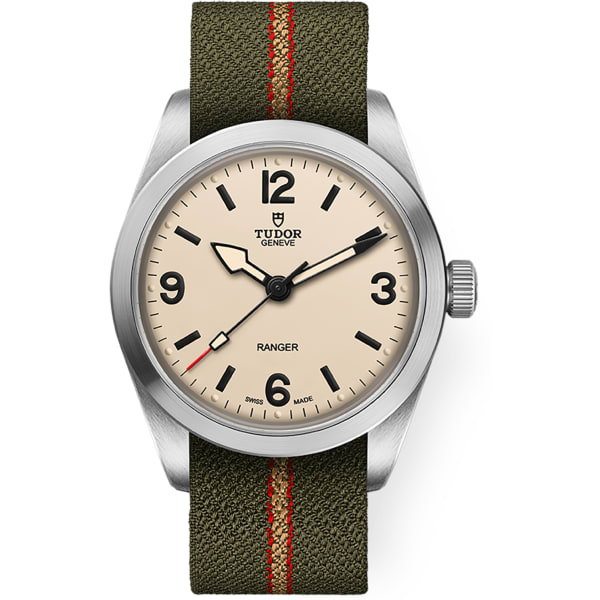 Tudor Ranger