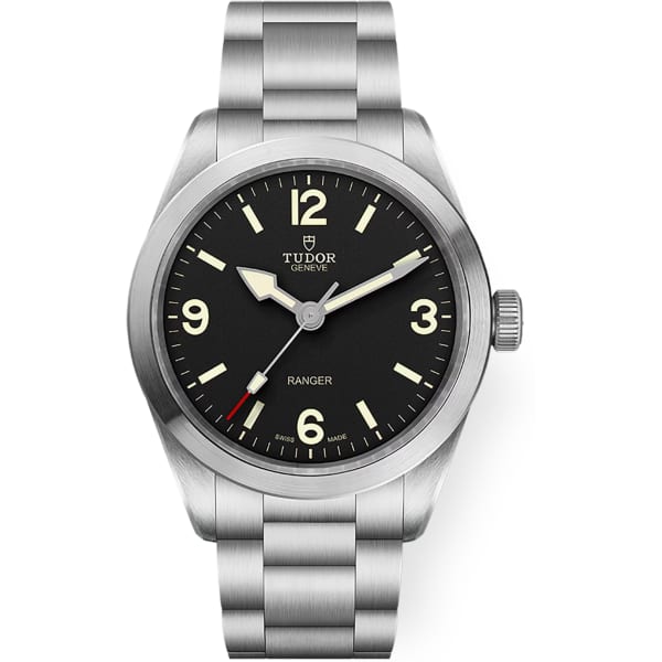 Tudor Ranger